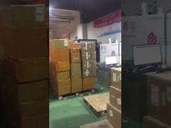 Специальная линия быстрого судоходства Таиланда двойная очистка и прибытие с включением налогов