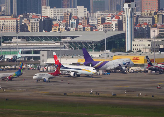 Все виды Доверчивый По всему миру воздушный груз DHL От двери к двери доставка