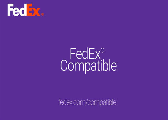 Дом к двери FedEx DHL UPS International Express Freight Service Все виды