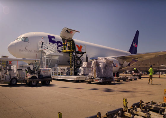 Надежная международная экспресс-фрахтовая служба DHL UPS Fedex Express Air Cargo