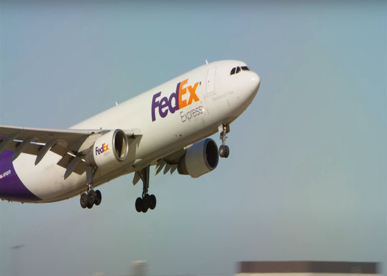 DHL UPS FedEx Фрахтовый экспедитор Китай В Австралию Международные перевозчики