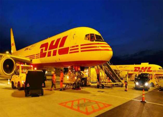 Китай в США FedEx DHL UPS Cargo International Express Агент по доставке по всему миру