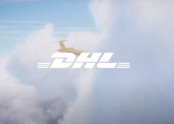 Быстрый DDU DDP воздушная перевозка DDP перевозка услуги Гуанчжоу Китай в Европу