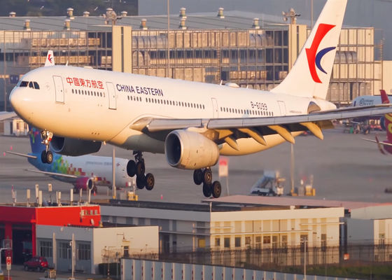 Международный экспедитор воздушных перевозок DDP Air Shipping Door To Door Courier