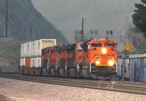 FCL Agents DDP Logistics Компании по железнодорожным перевозкам из Китая в США
