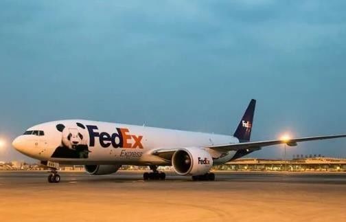 3-5 дней Время транзита Fedex Международная авиаперевозка Китай В США