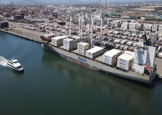 Дорожная доставка Global Dropshipping FCL Freight Forwarding