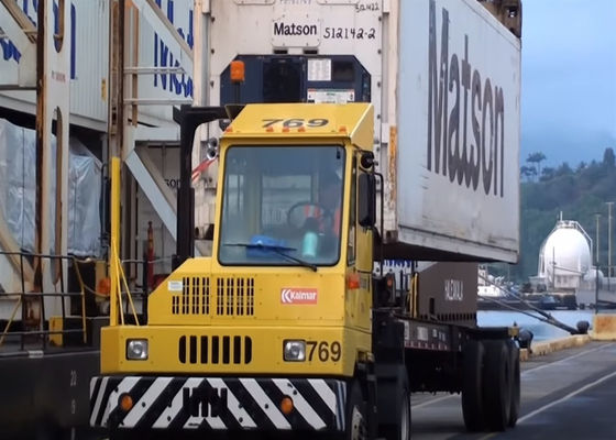 Дорожная доставка Global Dropshipping FCL Freight Forwarding