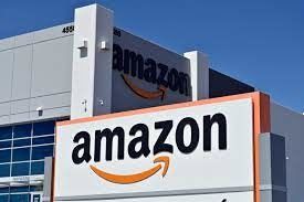 Автоматизация Amazon FBA доставка из Гуанчжоу Китай в Германию