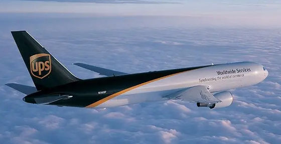 Автоматизация Amazon FBA доставка из Гуанчжоу Китай в Германию