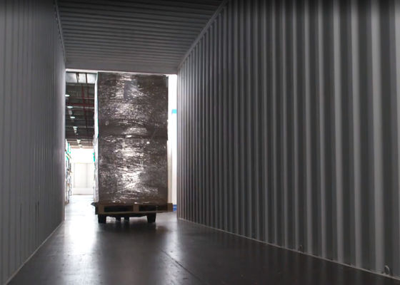 LCL Global Drop Shipping Container Logistics Door to Door Delivery Международная доставка
