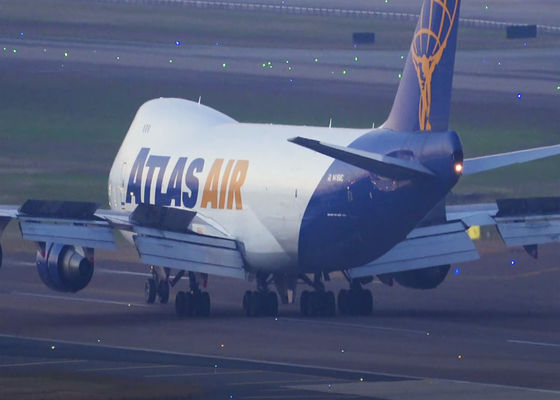 Специалист по международной пересылке из Китая в Австралию DHL UPS FedEx Worldwide Forwarding